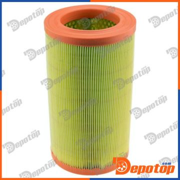 Filtre à air pour FIAT | FAF-FT-073, 8569